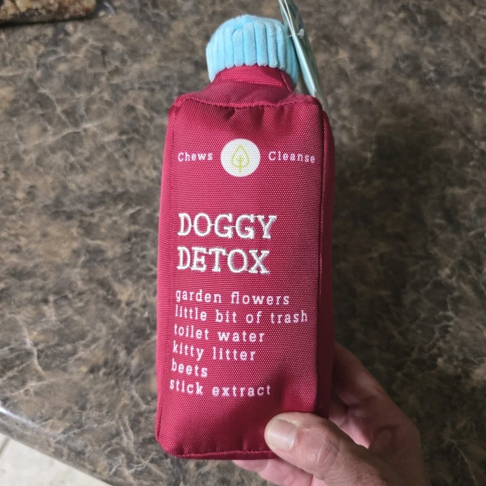 Bark Dog Toys Medium Lot Of 5